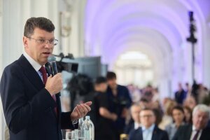 Инна Святенко назвала закон о ремесленной деятельности стратегическим для креативной экономики &raquo; Новости Центральной Азии