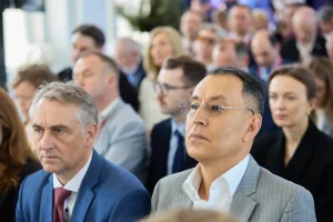 Инна Святенко назвала закон о ремесленной деятельности стратегическим для креативной экономики &raquo; Новости Центральной Азии