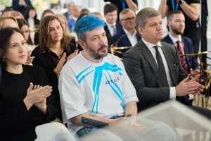 Инна Святенко назвала закон о ремесленной деятельности стратегическим для креативной экономики &raquo; Новости Центральной Азии