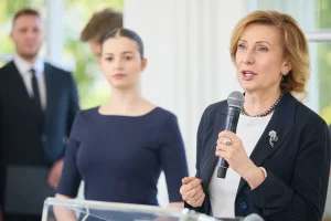 Инна Святенко назвала закон о ремесленной деятельности стратегическим для креативной экономики &raquo; Новости Центральной Азии