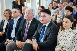 Инна Святенко назвала закон о ремесленной деятельности стратегическим для креативной экономики &raquo; Новости Центральной Азии
