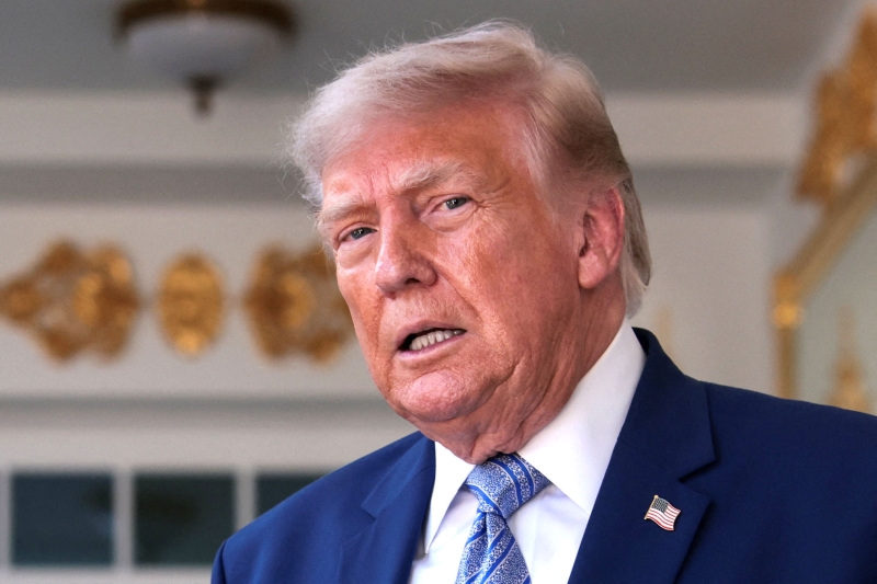 Дипломатично, но резко: Новые пошлины Трампа негативно оценили даже союзники США в Азии