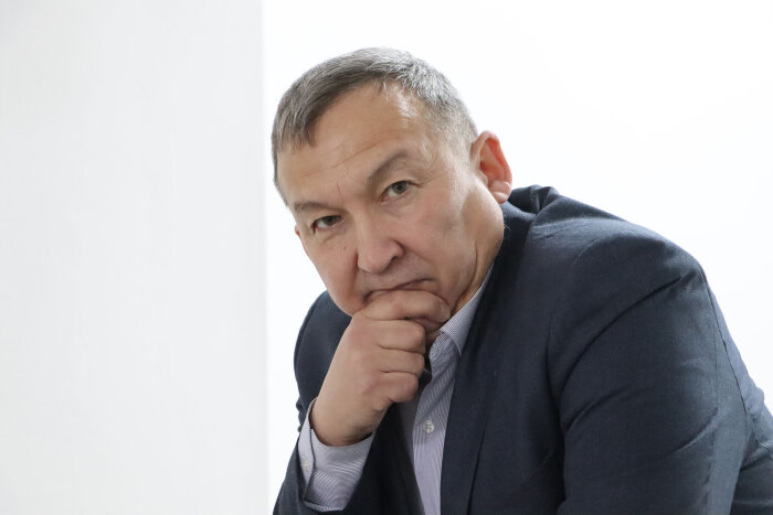 Друзья, братья и АЭС: как Путин и Токаев искали формулу взаимной выгоды » Новости Центральной Азии