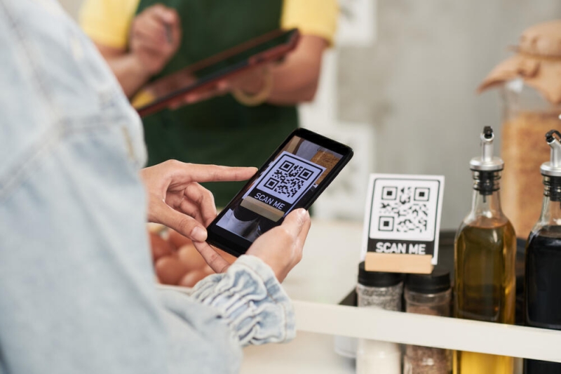 Единый QR-код начнут запускать в Казахстане с 7 июля