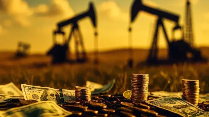 Эксперты ждут снижения цен на нефть и замедления роста экономики Казахстана