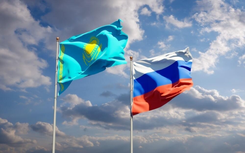 Казахстан и Россия развивают цифровые проекты в сфере транспорта