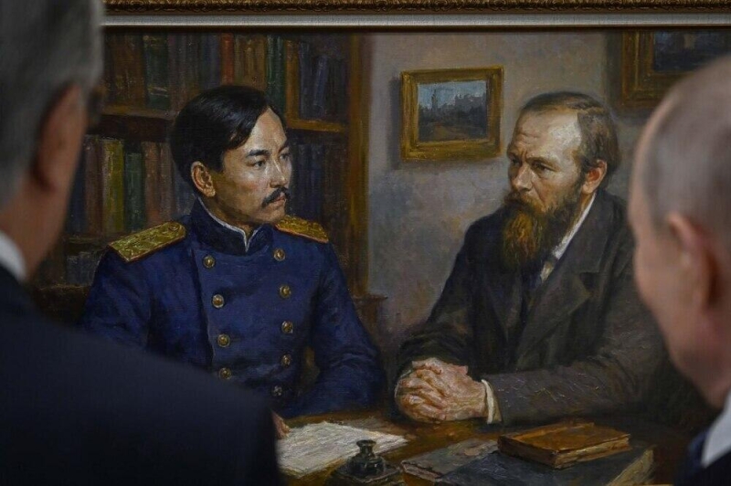 Казахстан и Россия развивают цифровые проекты в сфере транспорта