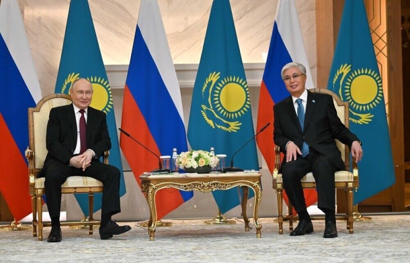 Казахстан на пути укрепления энергетической безопасности и промышленного расширения