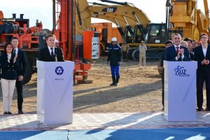 Китай наступает, Россия уступает? Реальный расклад сил в Центральной Азии » Новости Центральной Азии