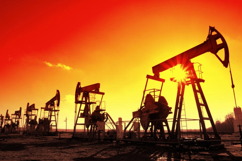На месторождении в Атырауской области в пять раз увеличат добычу нефти