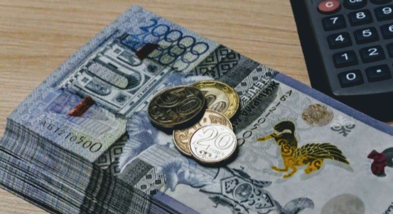 Реальные доходы казахстанцев увеличились на фоне роста номинальных выплат