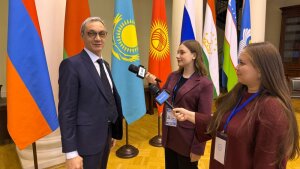 В России стартовала аккредитация СМИ к сентябрьским выборам &raquo; Новости Центральной Азии