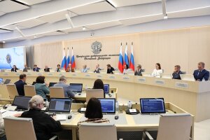В России стартовала аккредитация СМИ к сентябрьским выборам &raquo; Новости Центральной Азии