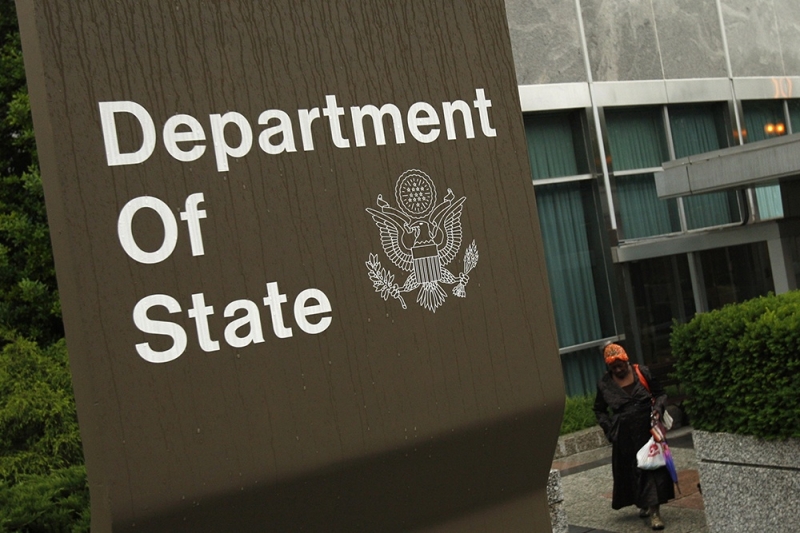 США вводят обязательные визовые залоги для иностранцев